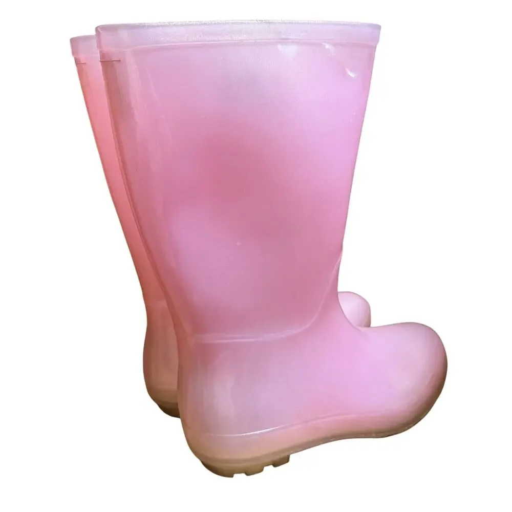 Target rainboots summer
